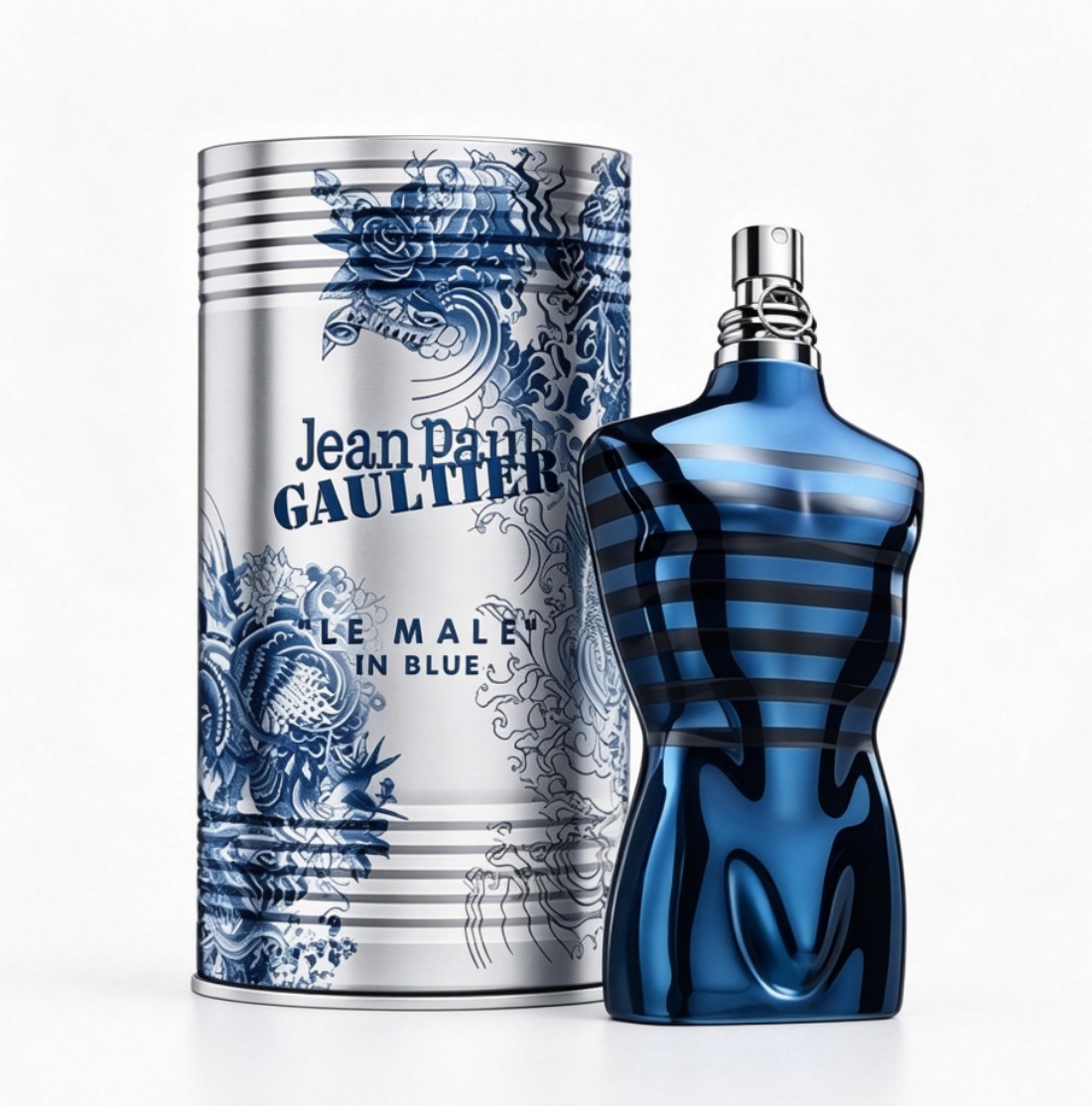 Perfume Alcohol Fragrance - Jean Paul Gaultier Le Male In
