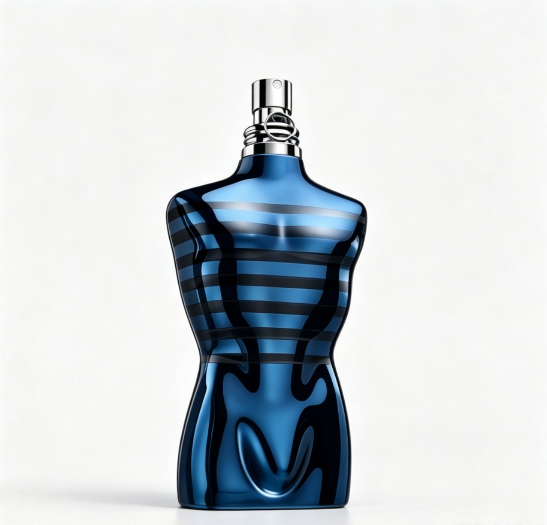 Jean Paul Gaultier Le Male In  - Perfume Alcohol Fragrance recension och pris