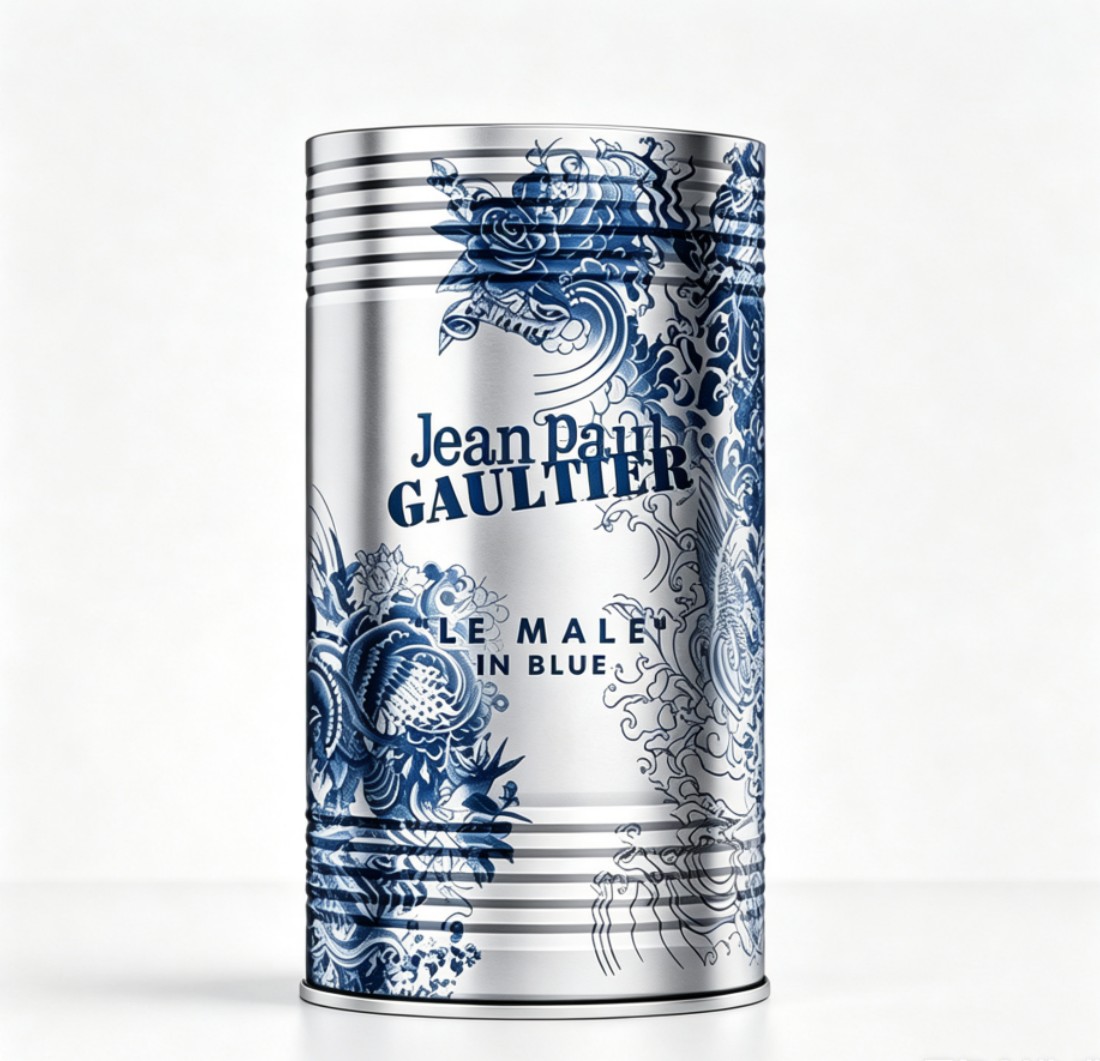 Jean Paul Gaultier Le Male In  - Perfume Fragrance Jean Paul Gaultier Le Male recension och pris
