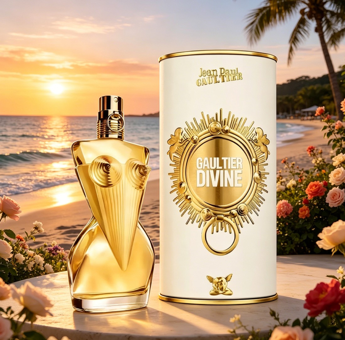 Jean Paul Gaultier Gaultier Di - Perfume Fragrance Jean Paul Gaultier Le Male recension och pris