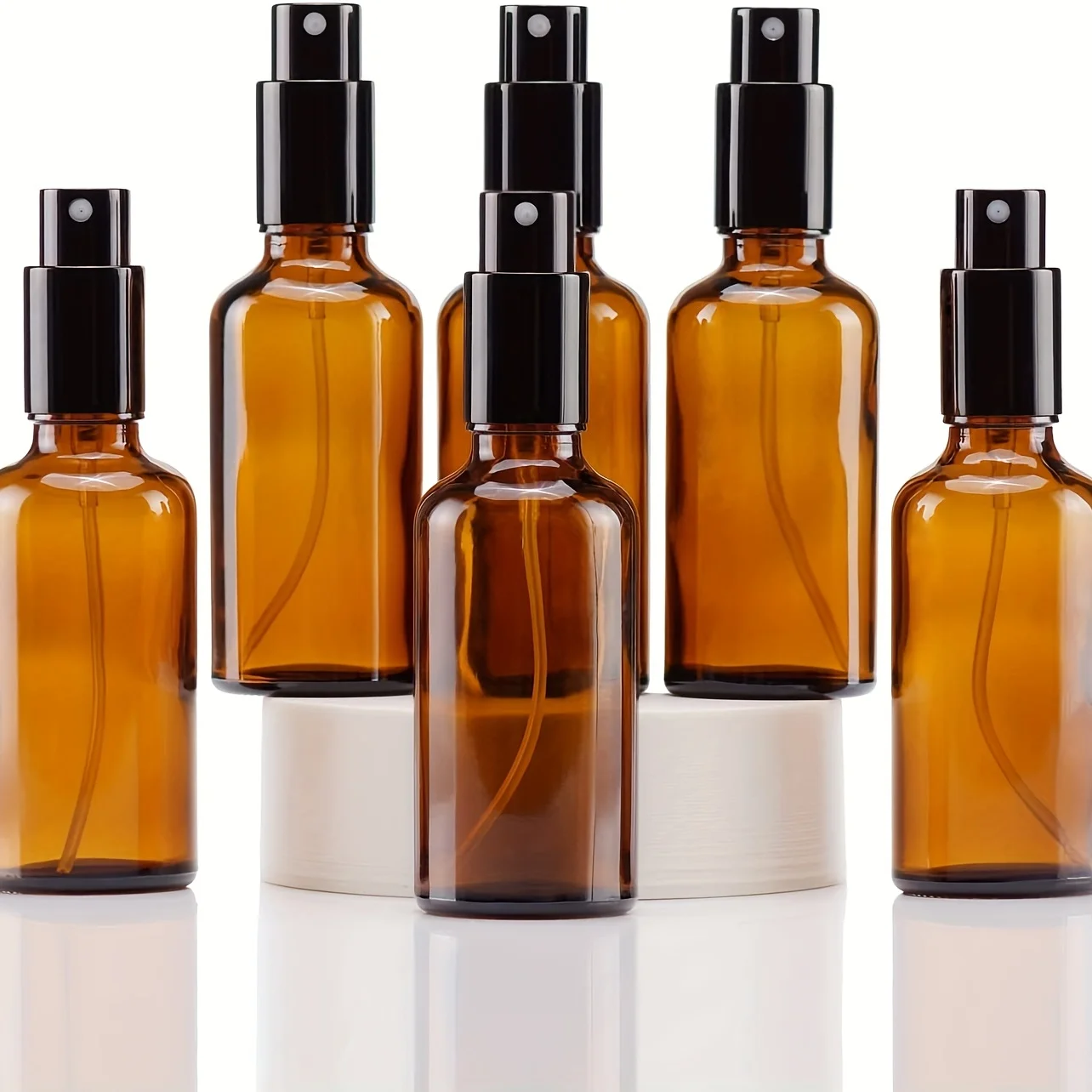 5ml-100ml Amber Glass Spray Bo - Perfume Fragrance World Aromatix X Xandal 100Ml Unisex recension och pris
