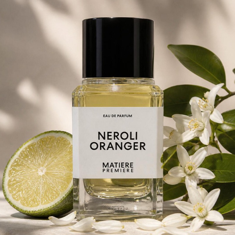 Matiere Premiere 100ML Unisex  - The Collection Perfume Fragrance recension och pris