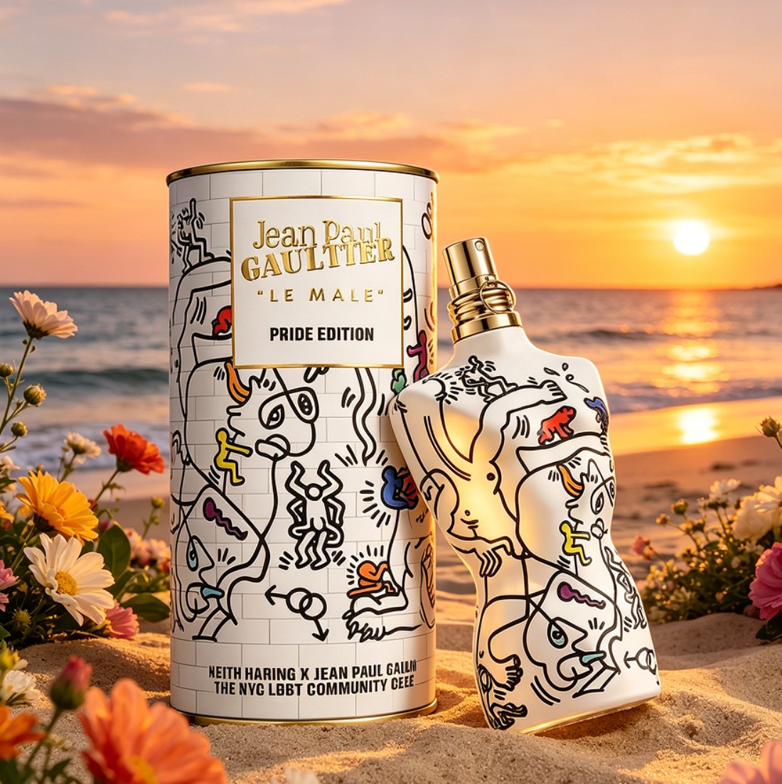 Jean Paul Gaultier Le Male Pri - Perfume Alcohol Fragrance recension och pris