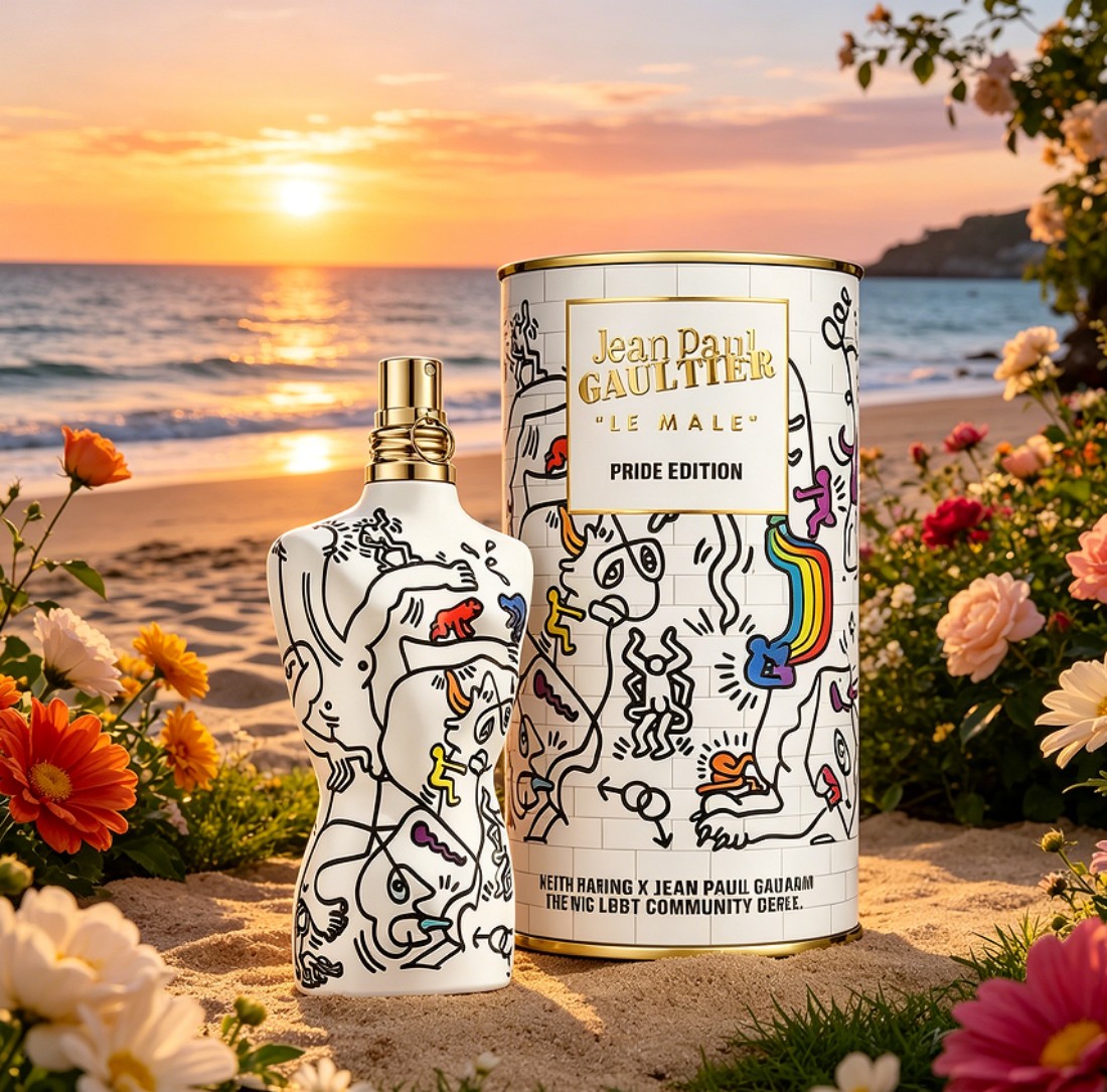 Jean Paul Gaultier Le Male Pri - Perfume Alcohol Fragrance recension och pris