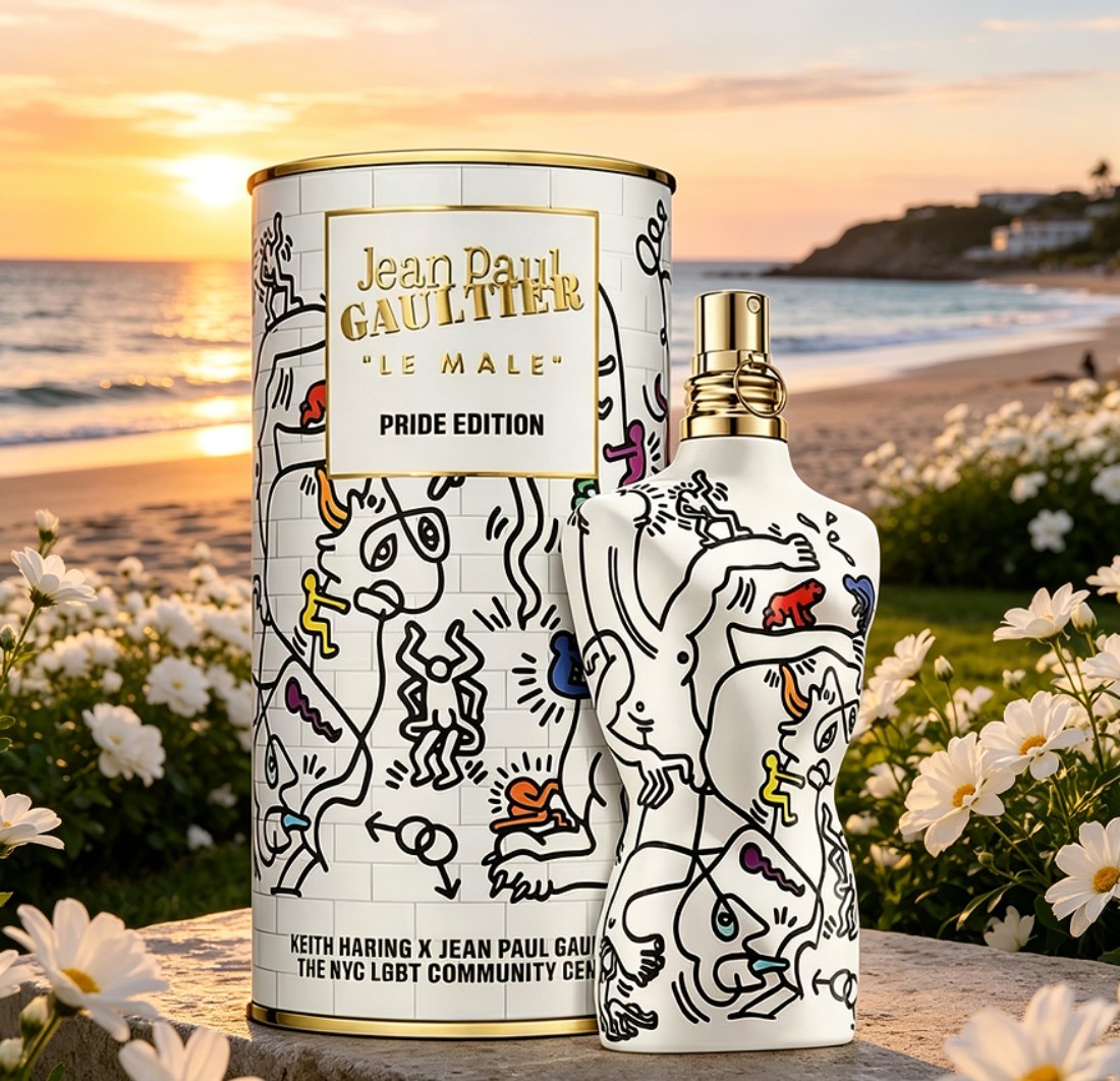 Jean Paul Gaultier Le Male Pri - Perfume Alcohol Fragrance recension och pris