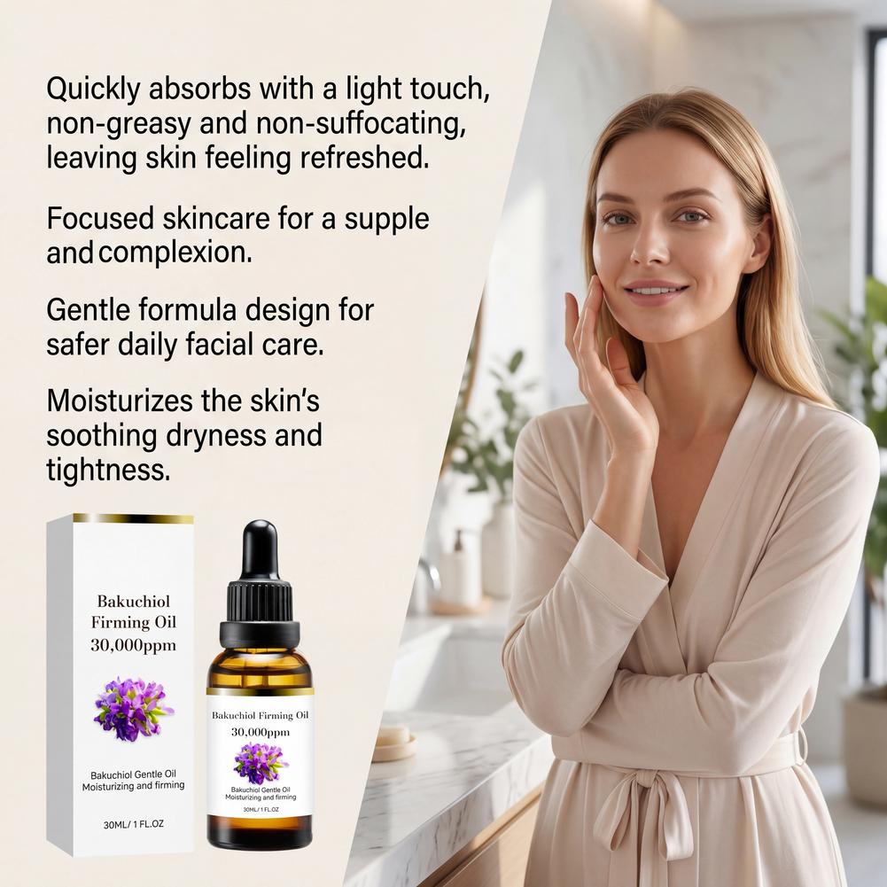 Retinol Bakuchiol Facial Serum - The Ordinary Serum Hyaluronic Acid recension och pris
