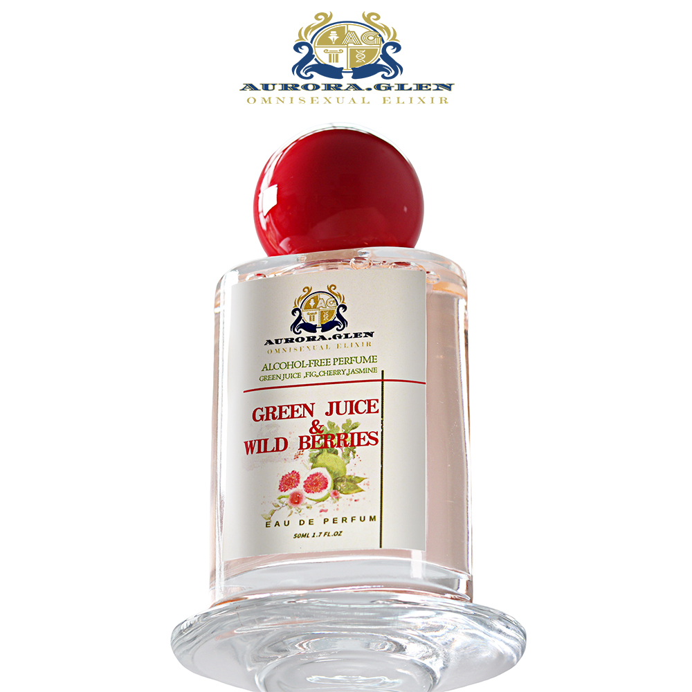 Brand Original Fig Green Leaf  - Perfume Fragrance Oil recension och pris
