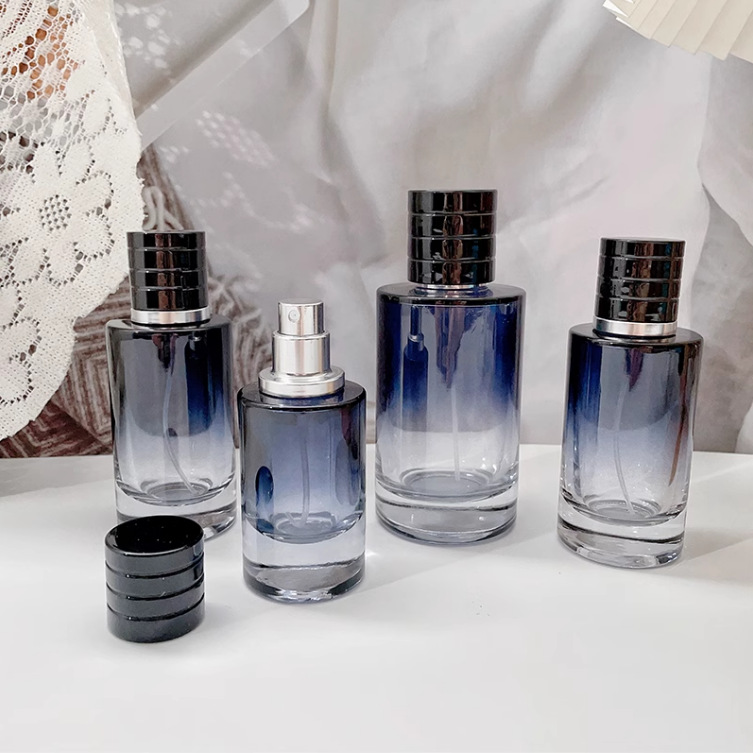 1Pcs 30ml-100ml Gradient Color - Perfume Fragrance World Aromatix X Xandal 100Ml Unisex recension och pris