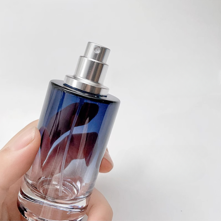 1Pcs 30ml-100ml Gradient Color - Perfume Fragrance World Aromatix X Xandal 100Ml Unisex recension och pris