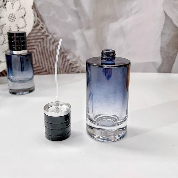 1Pcs 30ml-100ml Gradient Color - Perfume Fragrance World Aromatix X Xandal 100Ml Unisex recension och pris