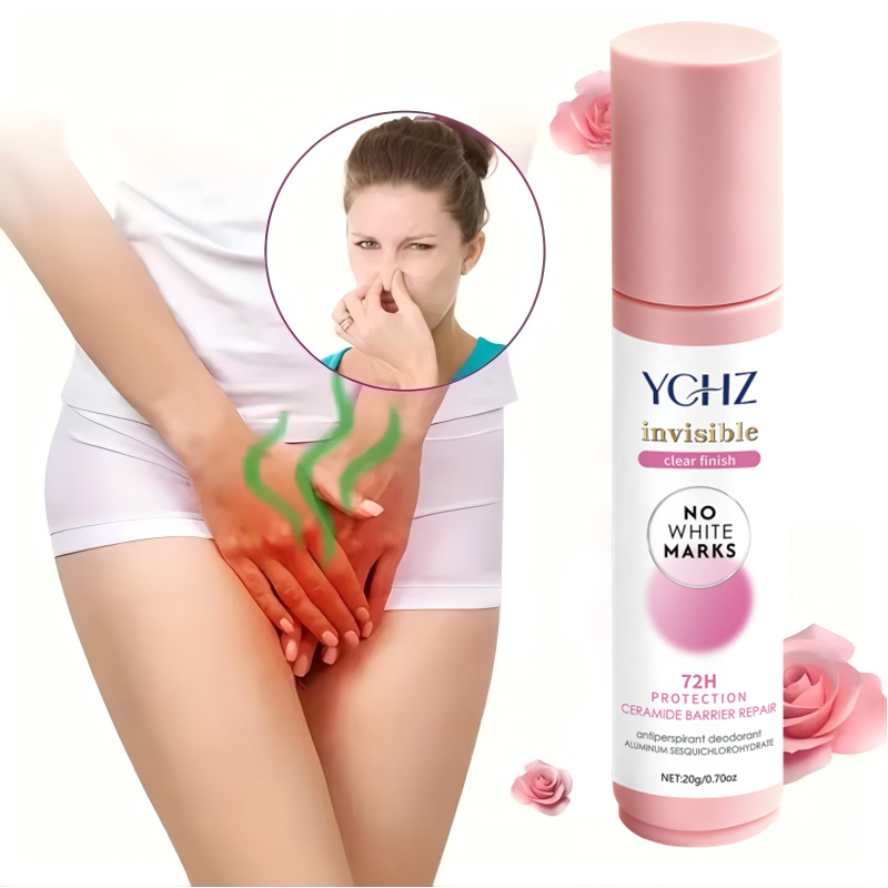Women's Body Fragrance Deodora - Perfume Fragrance Oil recension och pris