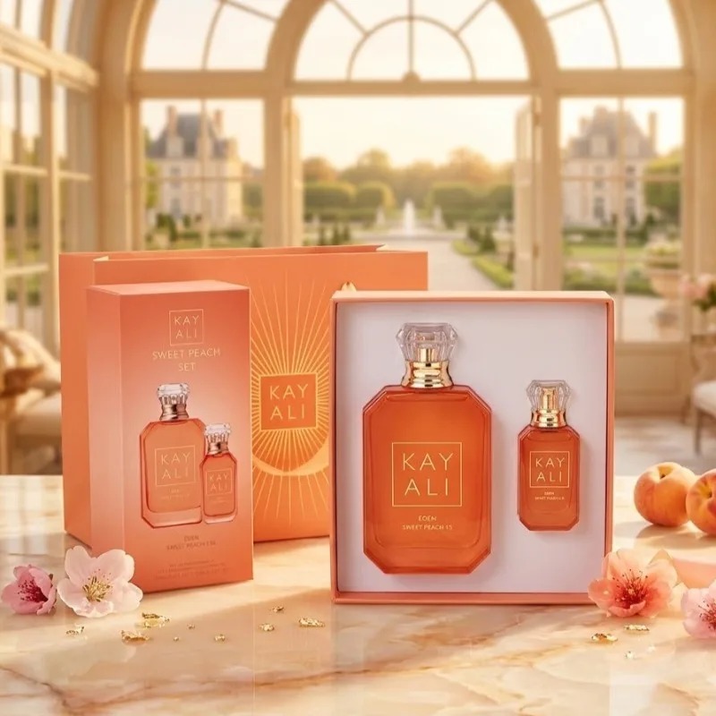 KAYALI Vanilla 100ml 10ml Perf - The Collection Perfume Fragrance recension och pris