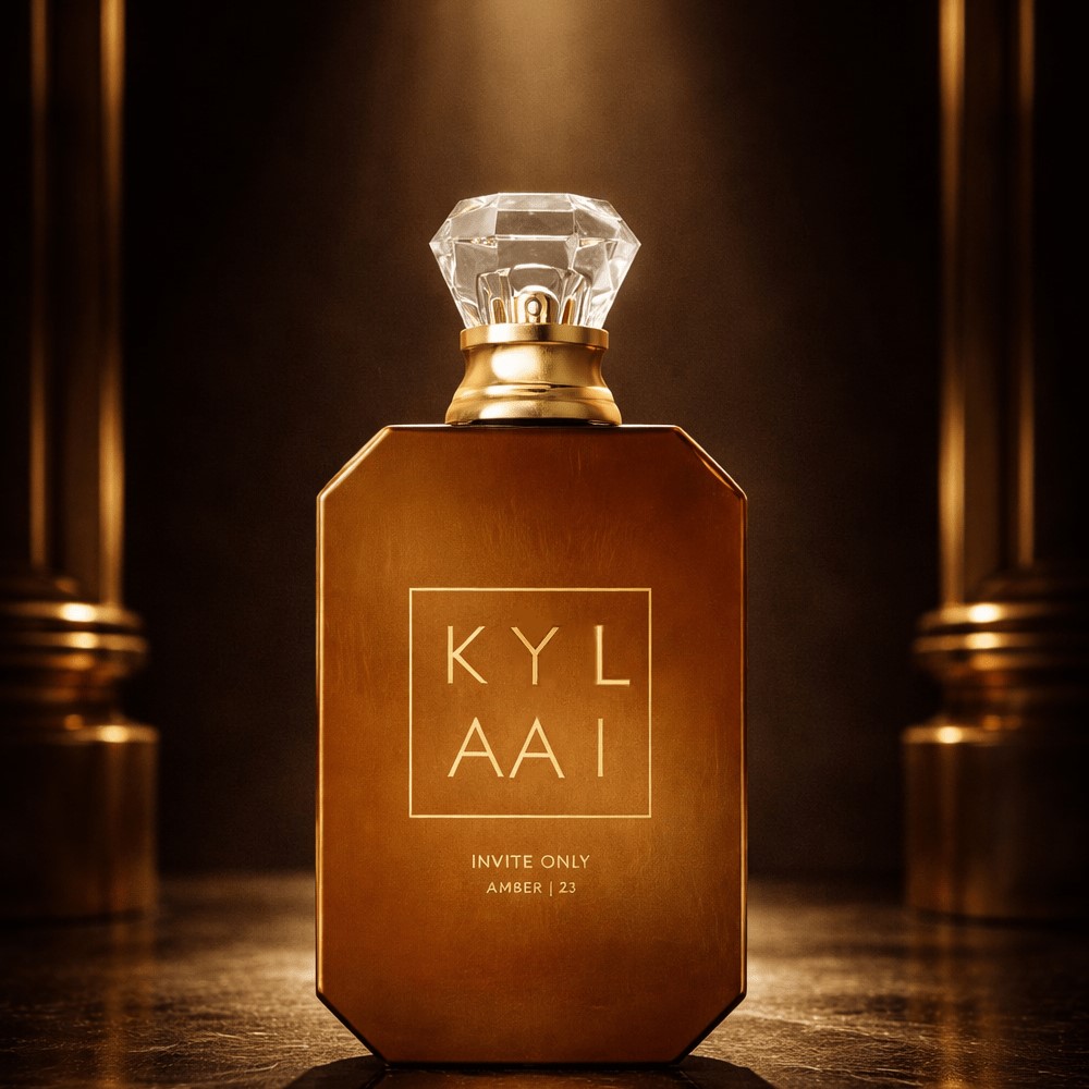 KYL（23）Perfume Collection 100m - The Collection Perfume Fragrance recension och pris